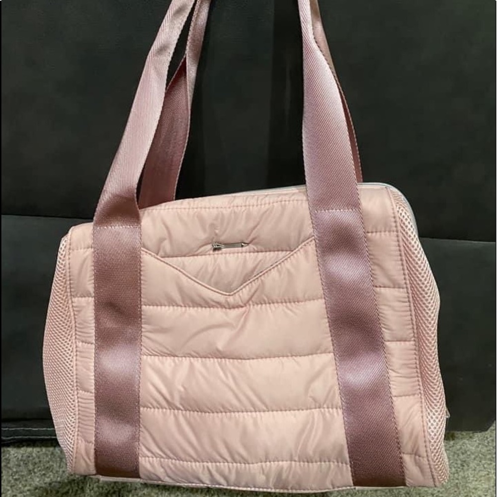 Stella & Dot travel bag